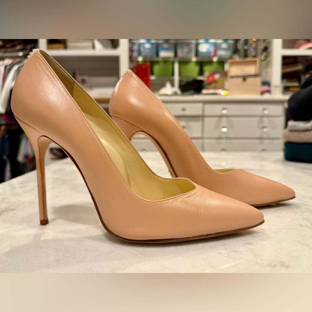 Sarah Flint Perfect Pump 100